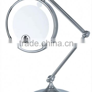 CE CUL UL Bathroom wall mounted makeup lighted mirror