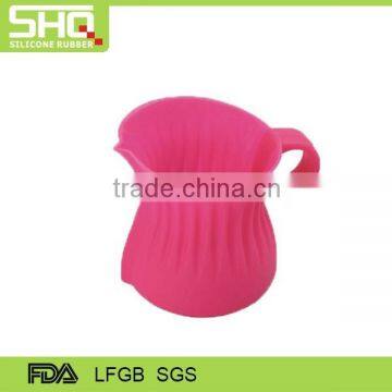 Customer design heat resistance silicone rubber cup