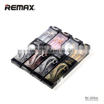 Remax 100cm Micro USB Data Cable For Android Laser Series 2.1A Charging Micro USB Cable For Samsung S5 S6TB-0386 photo-6