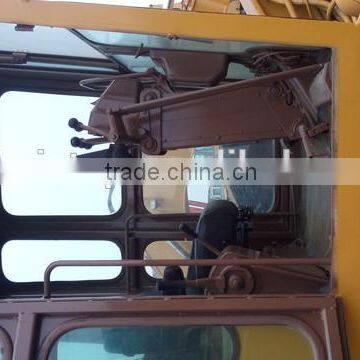 Used Good Condition Grader 12G photo-5