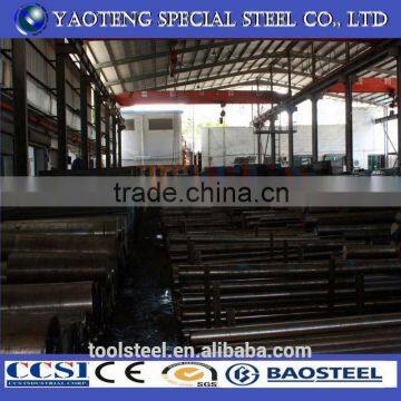 Properties Tool Steel Aisi P20 photo-4