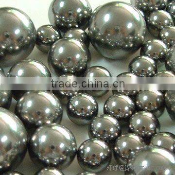 Alibaba China supplier Bearing steel ball &chrome steel ball/lead ball Crossbow Hunting