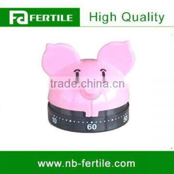 YWJ 120170 Hot Selling Bottle Shaped Kitchen Timer With Low Price photo-4