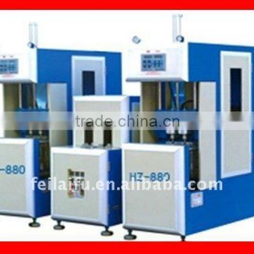 Blow Molding Machine For PET Bottle (Hot Sale)