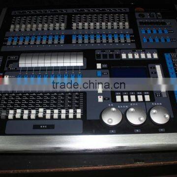Good Quality Disco Light Dmx Controller Computer 1024 Controller photo-4