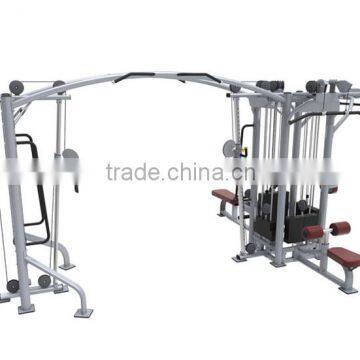 5 Multi-Station For GYM Multi Jungle TZ-4009