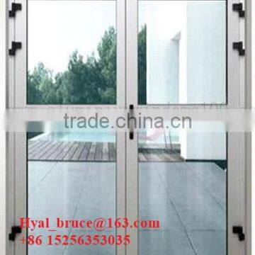 Best quality aluminum profile for windows and doors