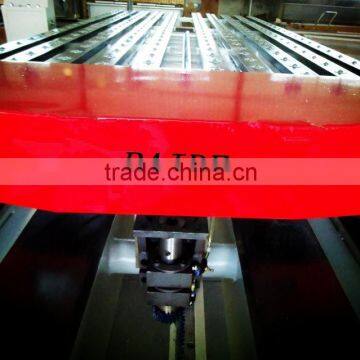 Stainless Steel Board for Shearing Machine ,stainless Steel Feeding Machine/stainless Steel Feeder photo-2