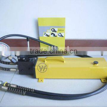 High Quality Hydraulic Hand Pump photo-2