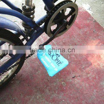 2012 fashional design bicycle foot--treadle cover