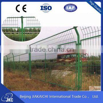 Guaranteed quality Welded Wire Mesh Fence