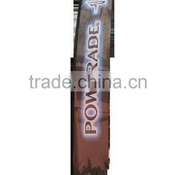 Outdoor Custom Flag Pole