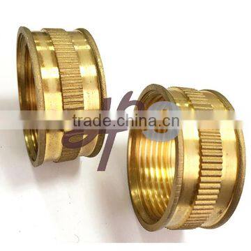 Brass Inserts - Brass Inserts for Cpvc and PPR Pipe photo-4