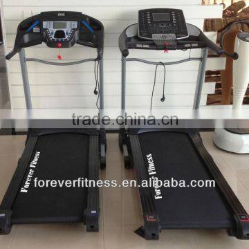 AC treadmill