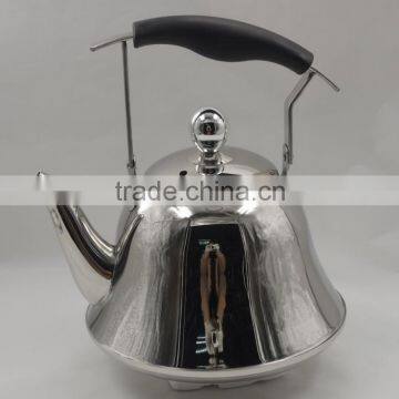 Exclusive Sales Stainless Steel Kettle New Launch photo-2