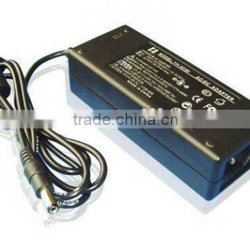 LCD ac /dc adapter , ac power charger