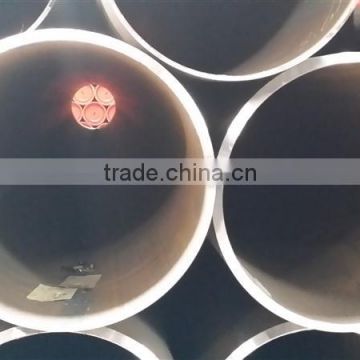 TPCO welded steel pipe china