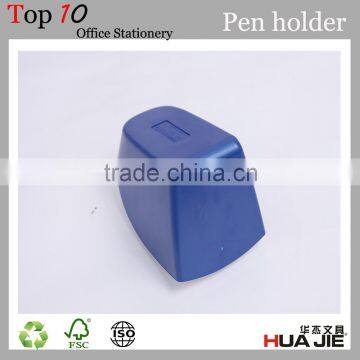Hot Selling Office Stationery Acrylic Plastic Pen Holder Pen Container photo-5