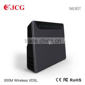 Home Office Use Wireless Modem Router ADSL With High Quality ADSL