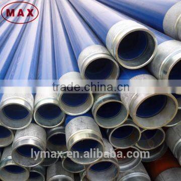 110mm pvc pipe