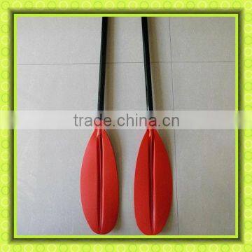 Kayak Paddle Blades With Paddle photo-3