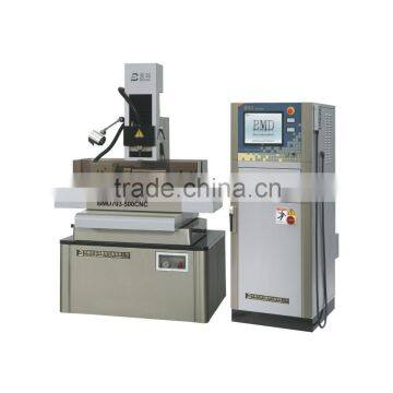 cnc small hole drilling edm BMD703-400CNC