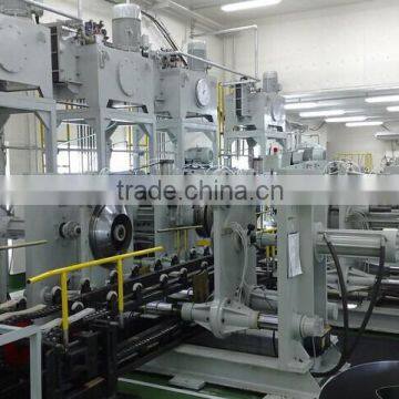Steel Drum Production Line/Steel Barrel Machine Manufacturer photo-2