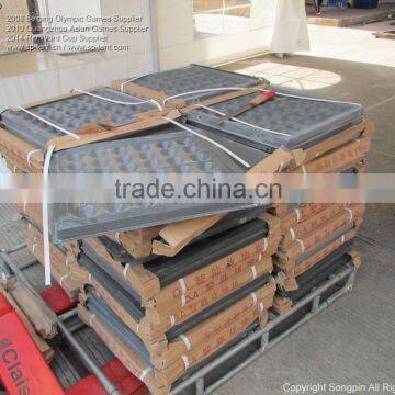 Rasied Floor for Events Tent / Tent Flooring System photo-6