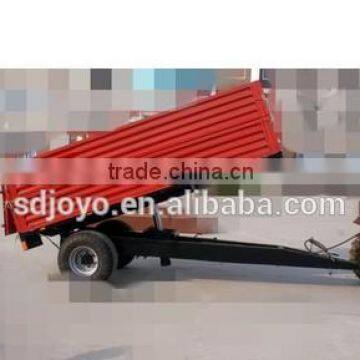 joyo quality GOOD QUALITY 5T REAR TIPPING FARM WAGON