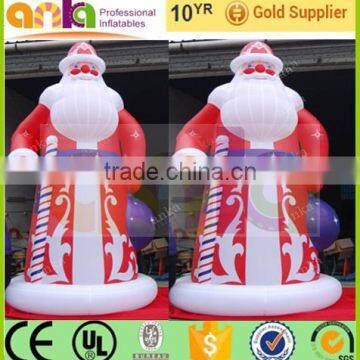 Manufacturer supply large outdoor christmas decorations made in China