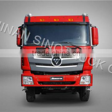 6X4 DUMP TRUCK BJ3253DLPJB-7 EURO 2 ENGINE:WD615.44 GEAR BOX: 12JSD160T(PTO),FOTON AUMAN BRAND HOT SALE FOR VIET NAM