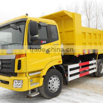 6X4 DUMP TRUCK BJ3251DLPJB 290HP EURO 2,FOTON AUMAN BRAND HOT SALE