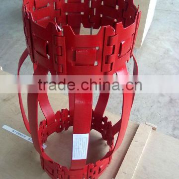 casing centralizer