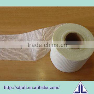 Reinforcing mesh self adhesive fiberglass mesh tape