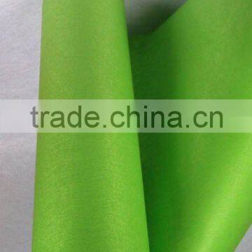 1mm green colour felt