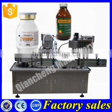 Big discount liquid filling machine,filling machine for vial