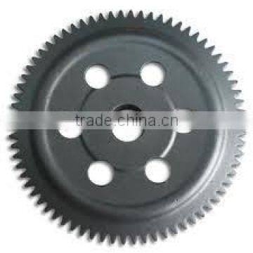 kinds of die Casting gear D126