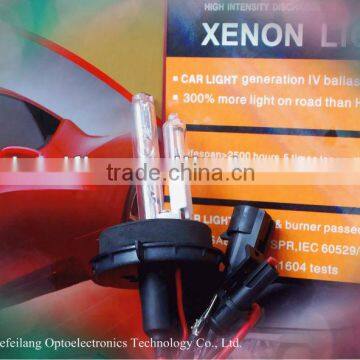 2013 hottest HID xenon bulbs H13-2 for best quality 35W 55W