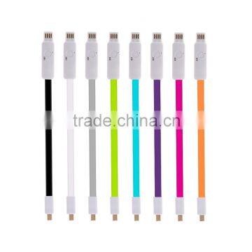 New Arrival Bluetooth 4.0 USB Charging Cable,anti-loss,Bluetooth Selfie and Others Multifunction Intelligent USB Cable photo-2