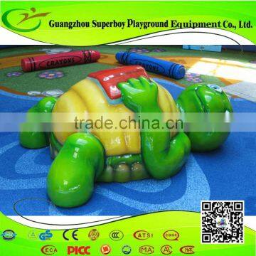 Soft Sculptured Foam Children Play Toddler Indoor Games Kids Playland 1412-1A photo-3