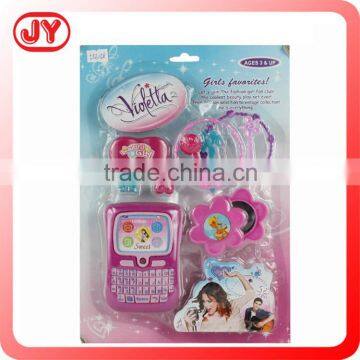 2014 kids play toy kid educational play toys accessories for girls plastic with EN71