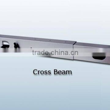 Adjustable Cross Beam