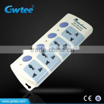 Simple Portable Rechargeable Power Socket for Household photo-3