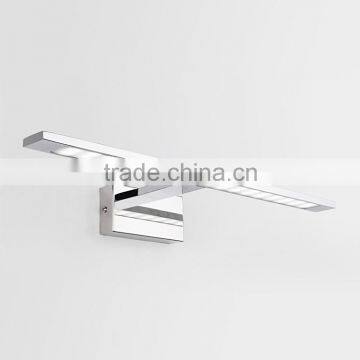 CE UL 7w led decorative wall mount bath sconce                        
                                                Quality Choice