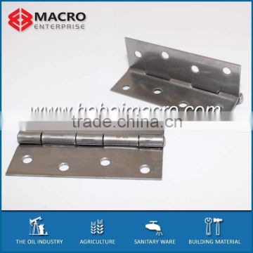 with competitve cheaper price durable steel iron material axis type hinges