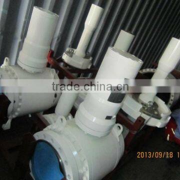 ball valve