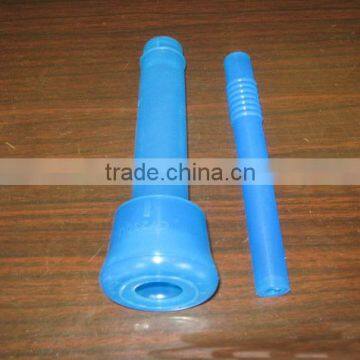 silicone milking liner for milking machine CY016U