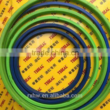 Quality Assurance Front End Hydraulic Cylinder Oil Seal for Dump Truck, Garbage Truck(HYVE) photo-2