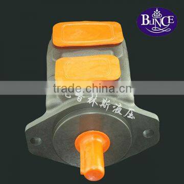 Dongguan Blince Micro Hydromotor Pump V Series 45V High Displacement Pump Bomba Hidraulica Pump Cartrige Kits Oil Tank