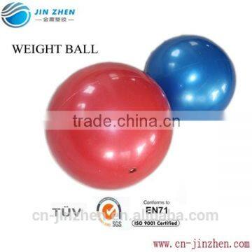 Fitness Ball Weighted Ball photo-6